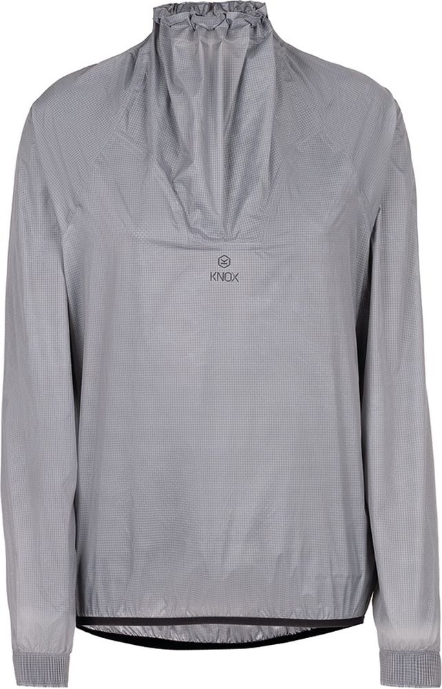 KnoxDamenMotorradJackeJacketTorWomen69201LightGrey-S10