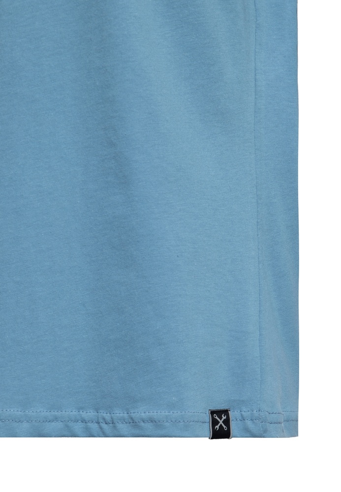 KingKerosinClassicT-ShirtHotRodServiceKKI31002