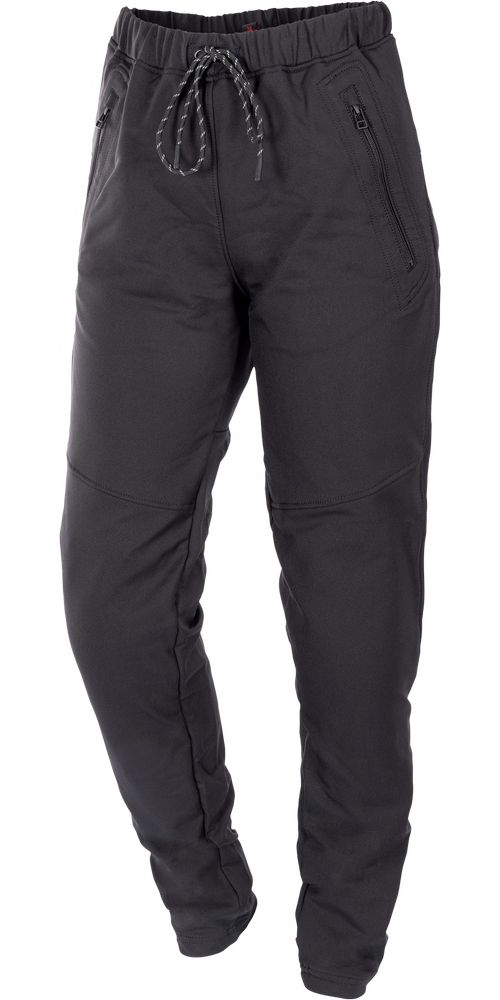 BseDamenMotorradHoseBU11222Relaxtextiljogger