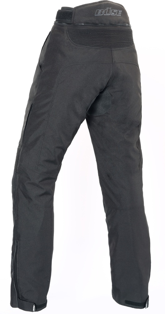 BseDamenMotorradHoseBU11237BrenoProTextilhose