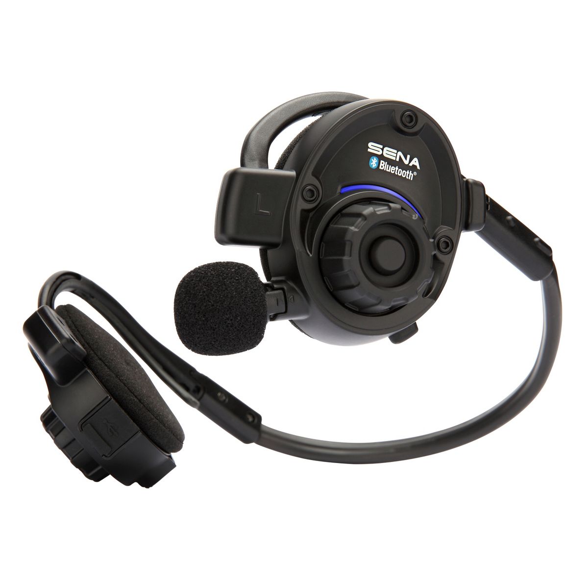 SenaHeadsetSph10BluetoothStereoHeadset