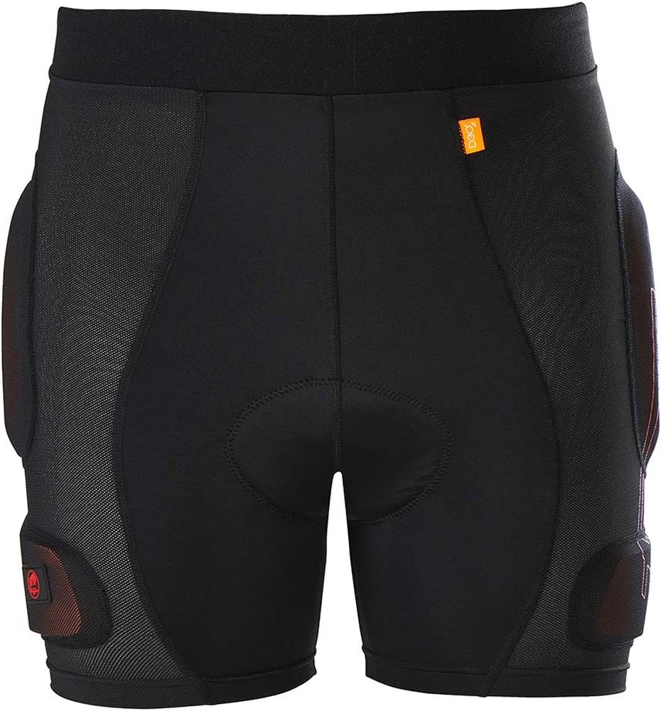 FuryganMotorradJacke7862-1XroadShortD3O65098