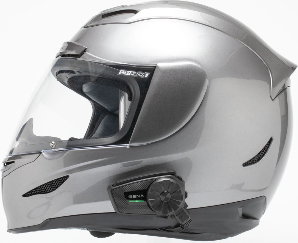 SenaMotorradSpiderST1EinzelsetMeshKommunikationssystem