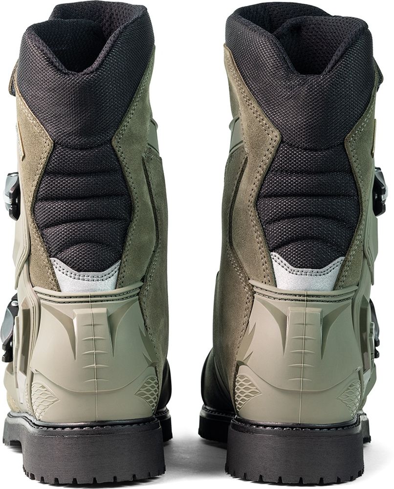 SidiMotorradAllroadBootMidAdventure2GoreMilitary52464MattGreen-42