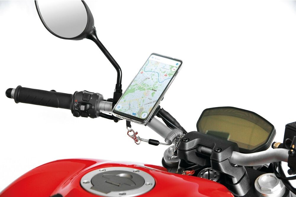 OptilineLampaAnchorBlack