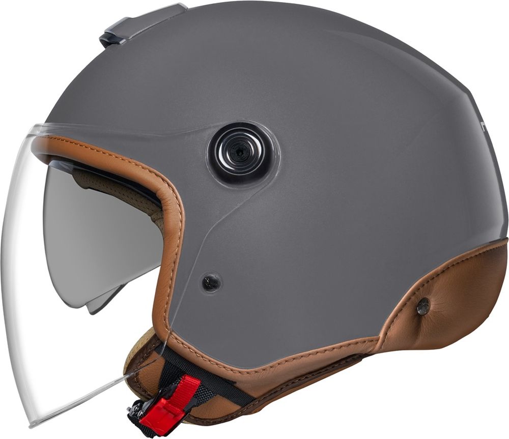 NexxMotorradJethelmNexxHelmetY10Sunny28940Titanium-Camel-XXS