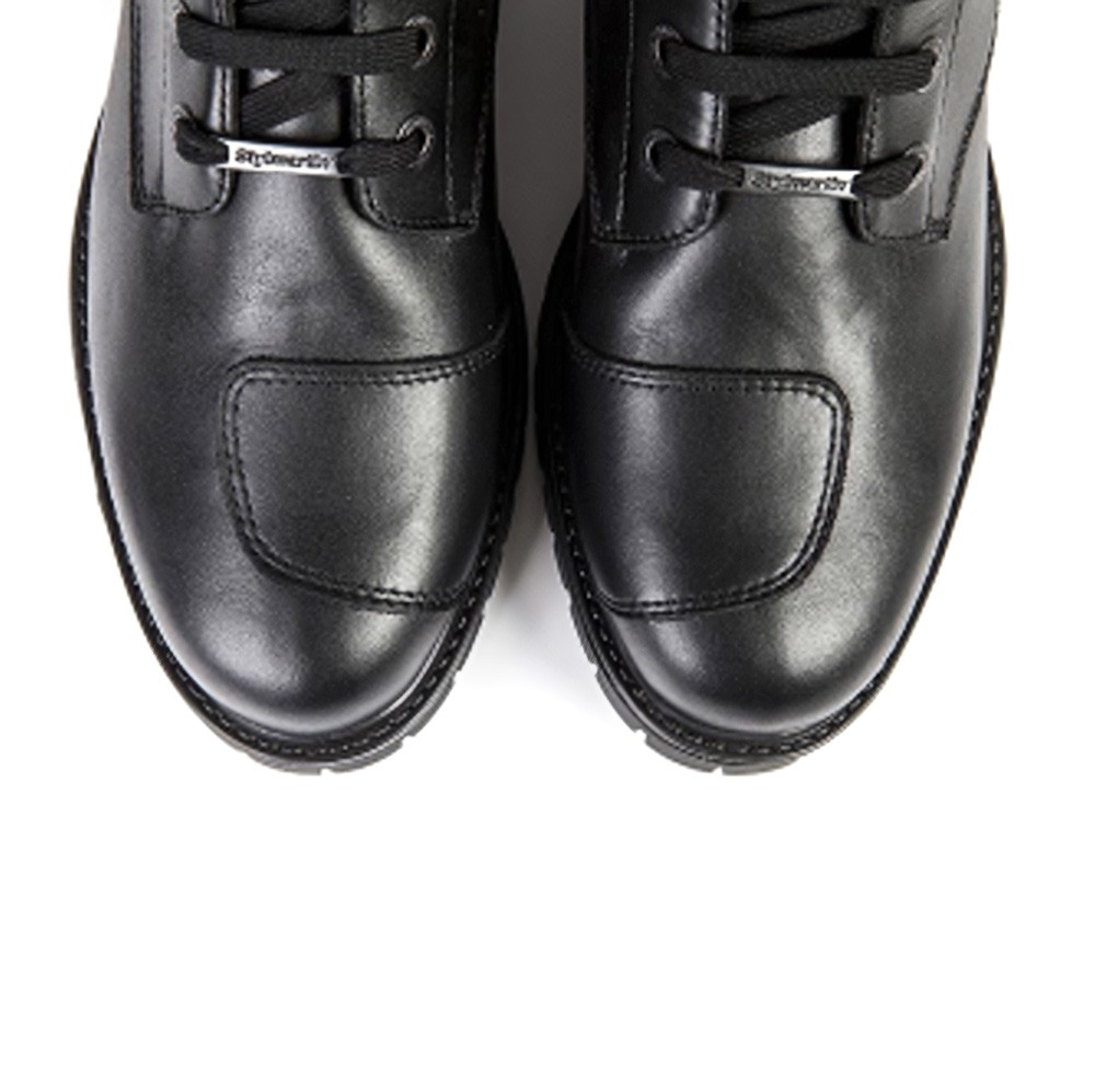 StylmartinMotorradSchuheJackStiefelBlack