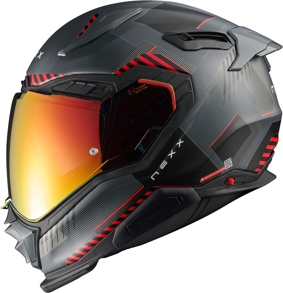 NexxIntegralhelmHelmetXWst328960