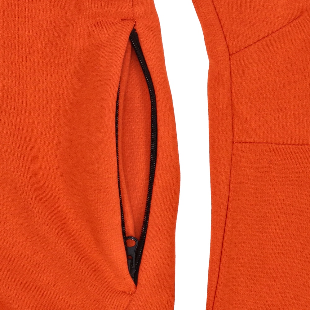 RoegMotorradHoodieHowardHoodieROE0071Orange-S