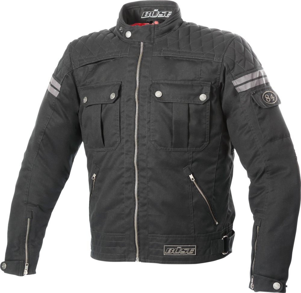 BseMotorradTextiljackeBlackpoolBU-11380