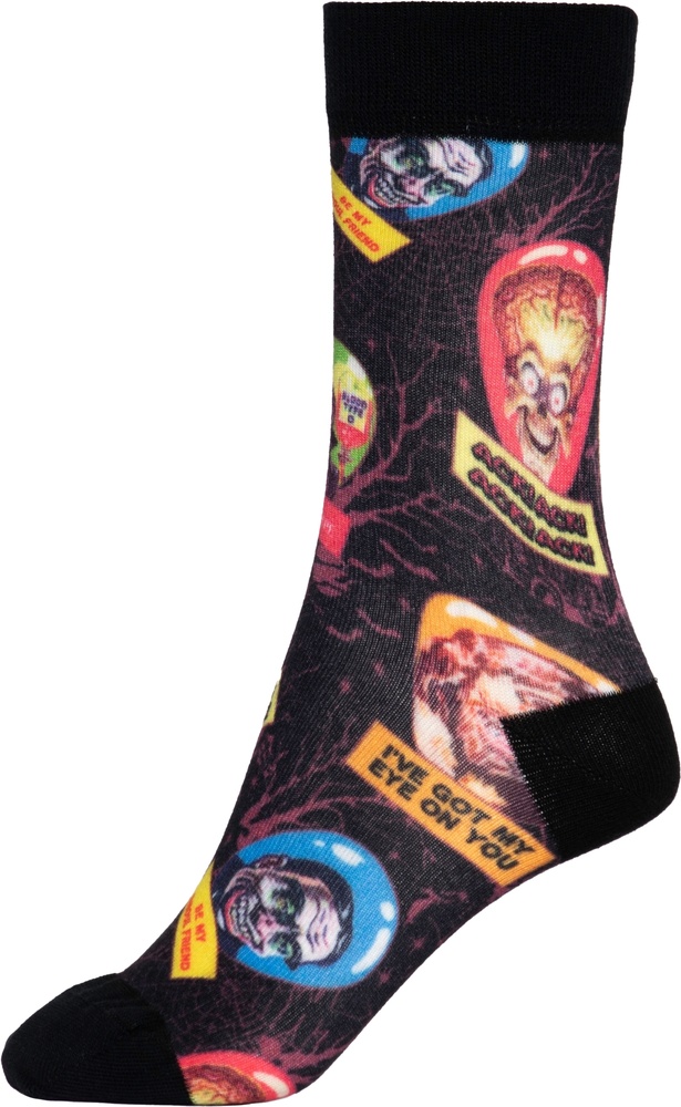 KingKerosinAopSockenMarsKKI3S007