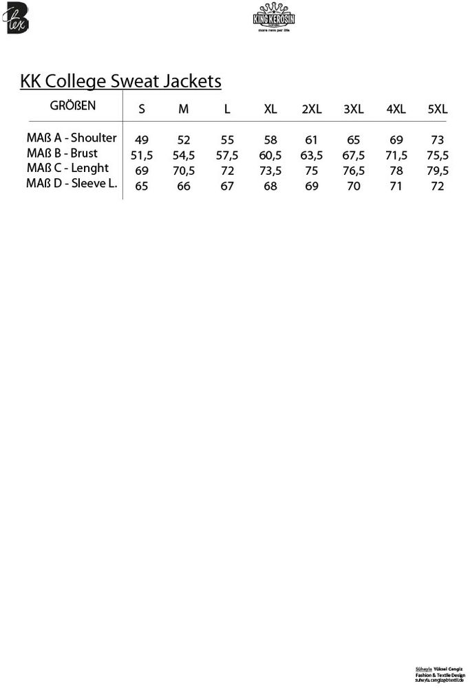 QueenKerosinDamenMarlonJackeMitLeoLinningQKU49001