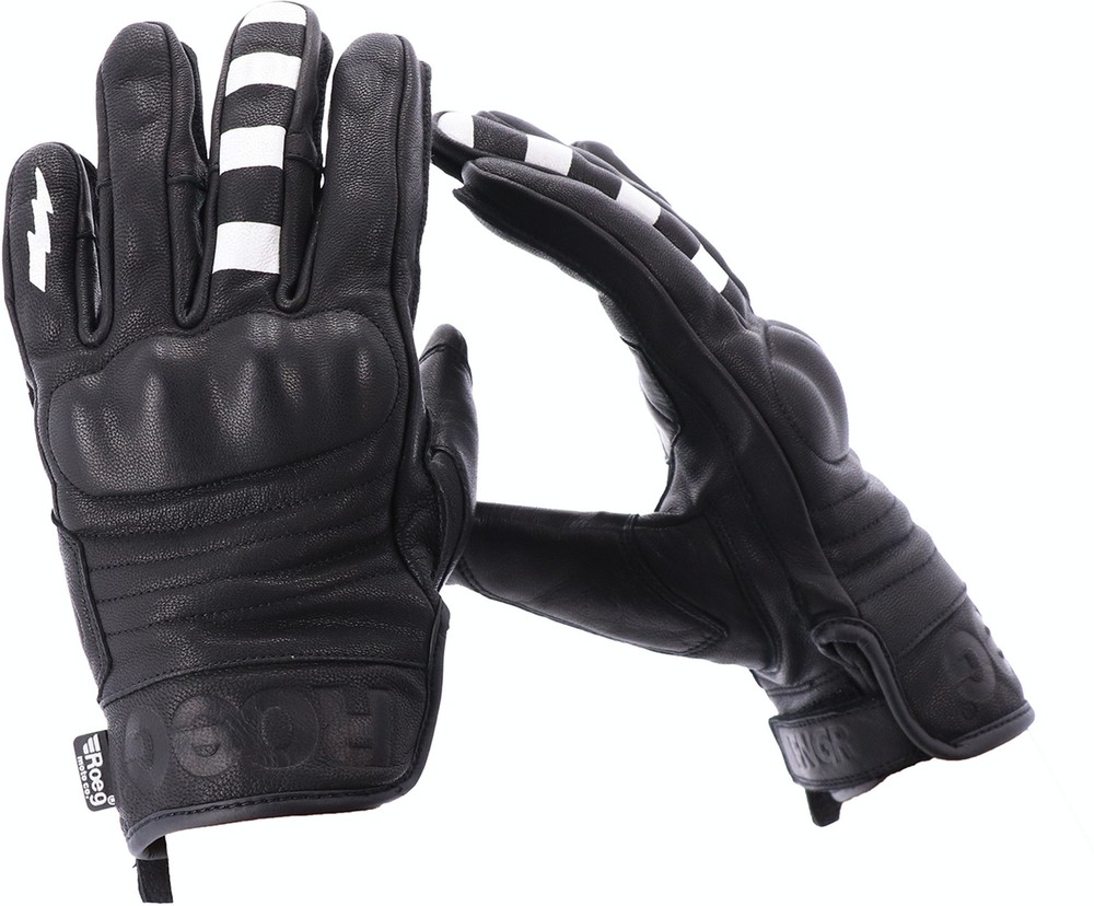 RoegMotorrad-HandschuheFngrGraphicGlove