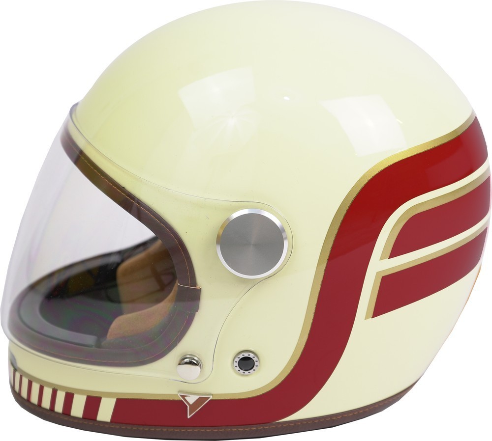 ByCityIntegralhelmRoadsterIiHelmetCream-XS