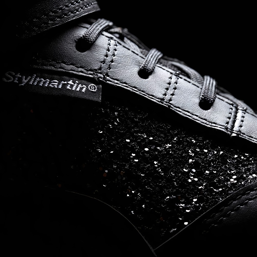 StylmartinDamenMotorradSchuhAudaxGlam