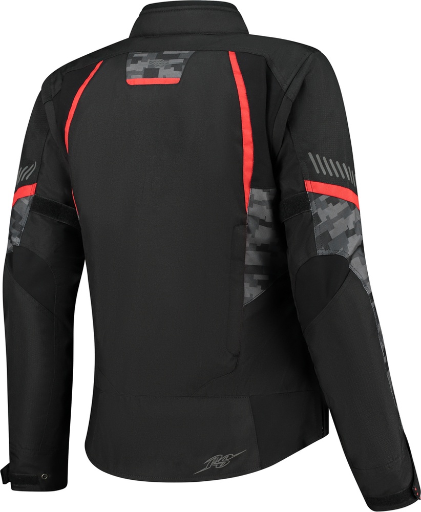 RustyStitchesMotorradJackeAshley68378