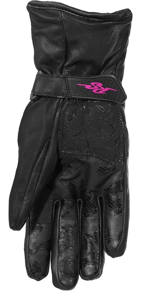 RustyStitchesMotorradHandschuheGlovesBianca68393
