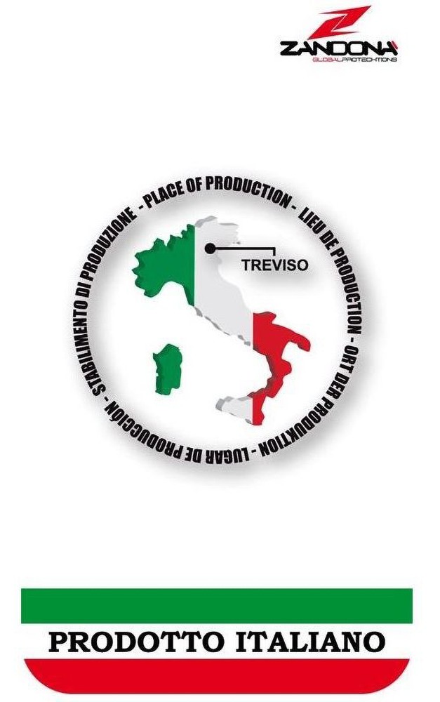 ZandonaRckenprotektorNetcubeBackPro140794628