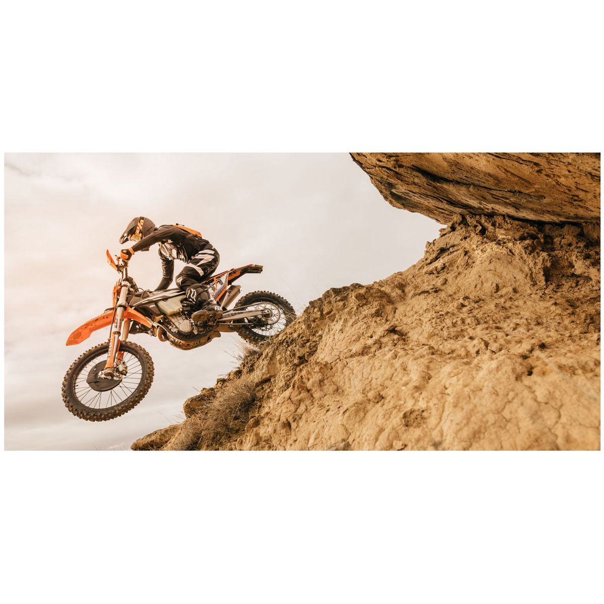 KriegaTascheHydro2RucksackOrange