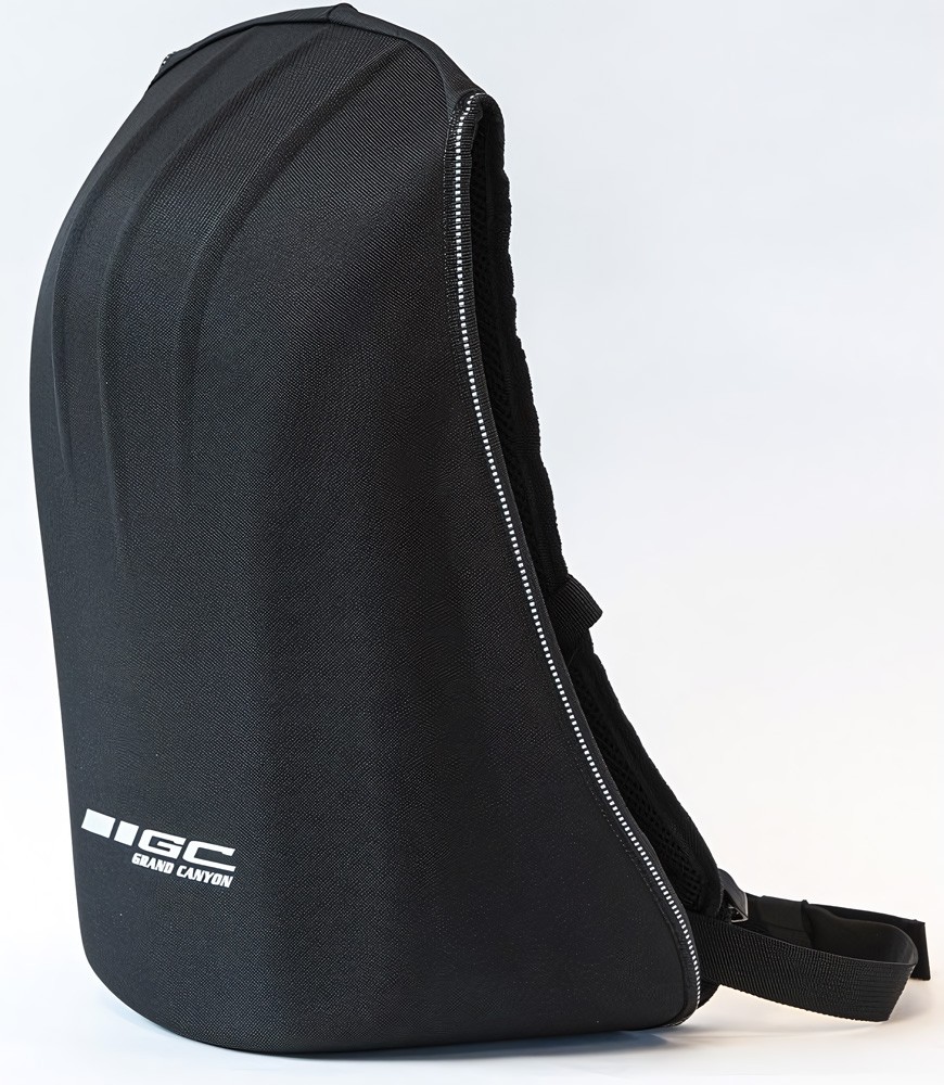 GrandCanyonDynamicBackpackBlack