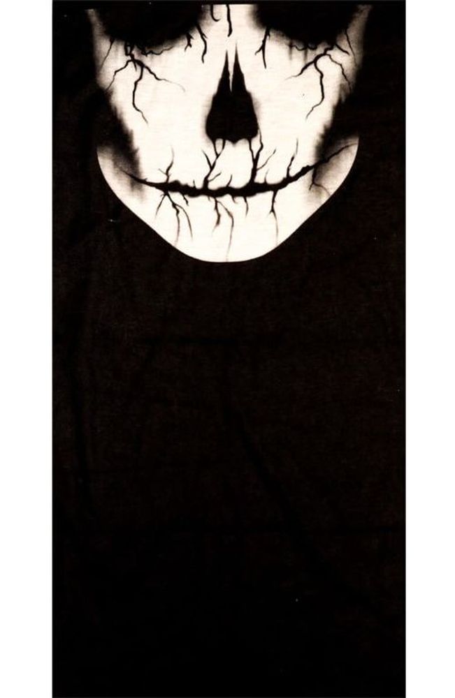 ModekaMultifunktionstuch110630Ghost