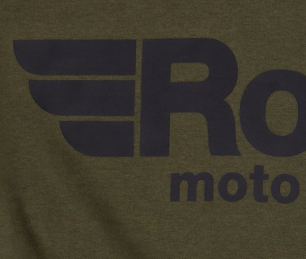 RoegMotorradHoodieHowardHoodieROE0071