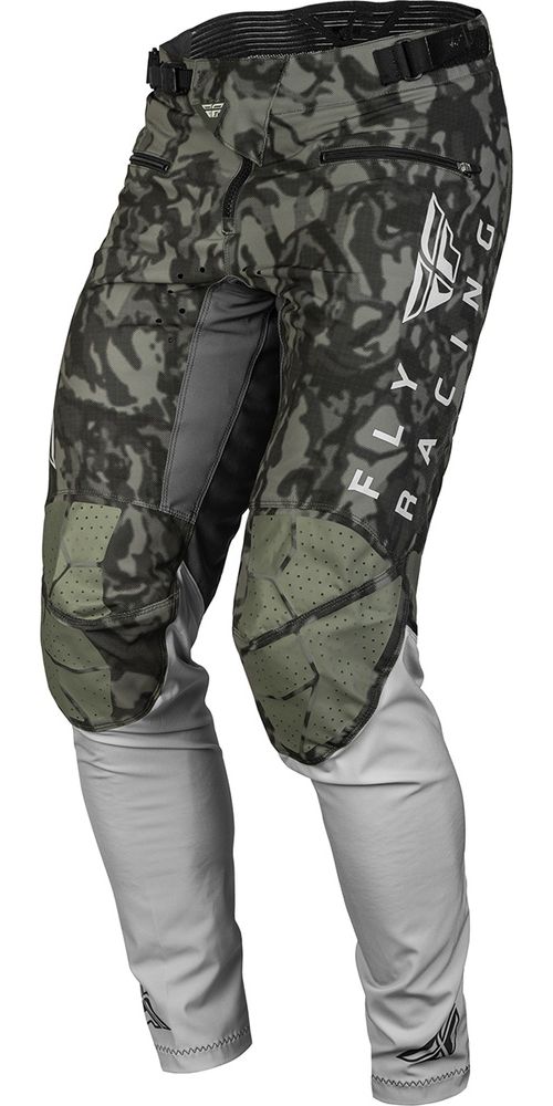 FlyRacingMTBHoseMTBBicyclePantsRadium70097