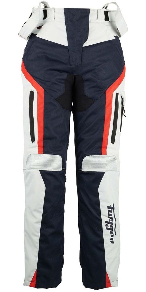 FuryganDamenMotorradHose6445-1PantsApalachesLady65048
