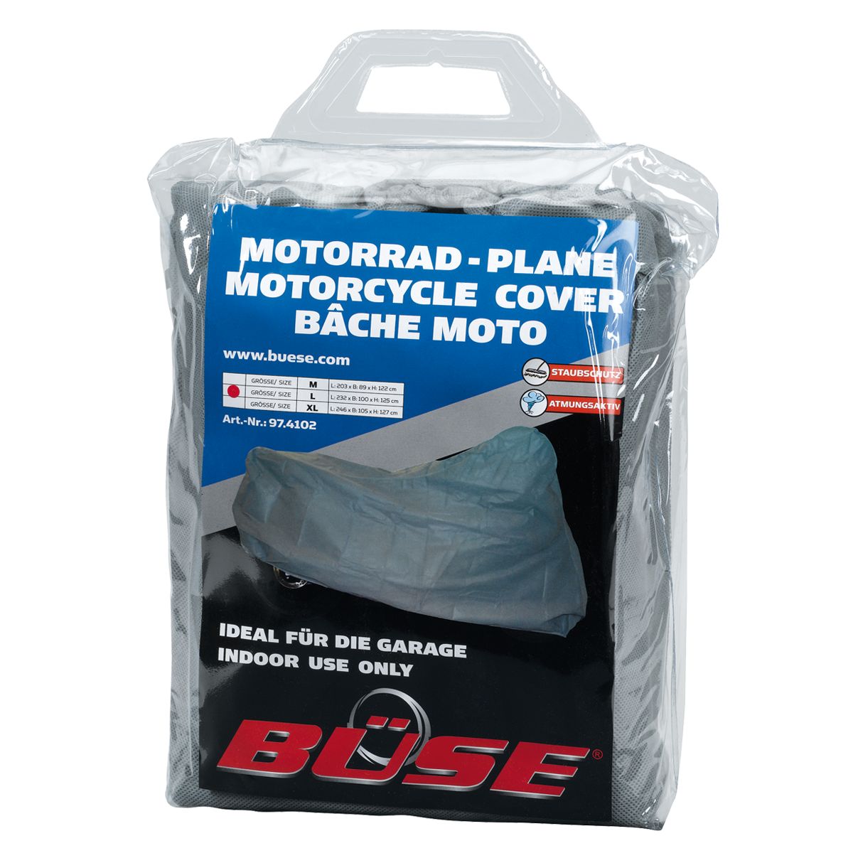 BseIndoorAbdeckplaneGrau