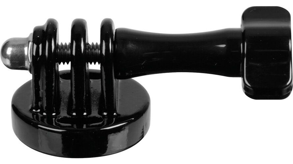 OptilineLampaOptiActionCamaraBlack