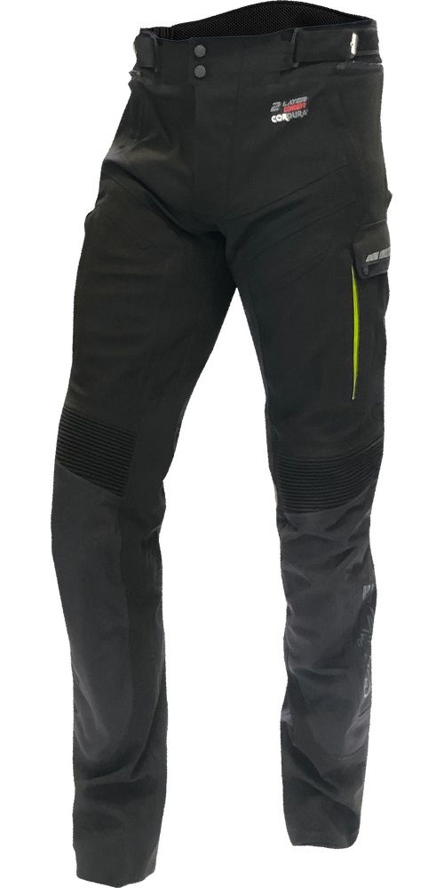 BseMotorradHoseBU11342StormTextilhose