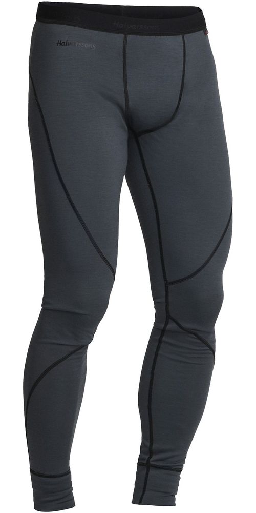 HalvarssonsFunktionsunterwscheComfortLongsOutlastWoolGrey710-22130497