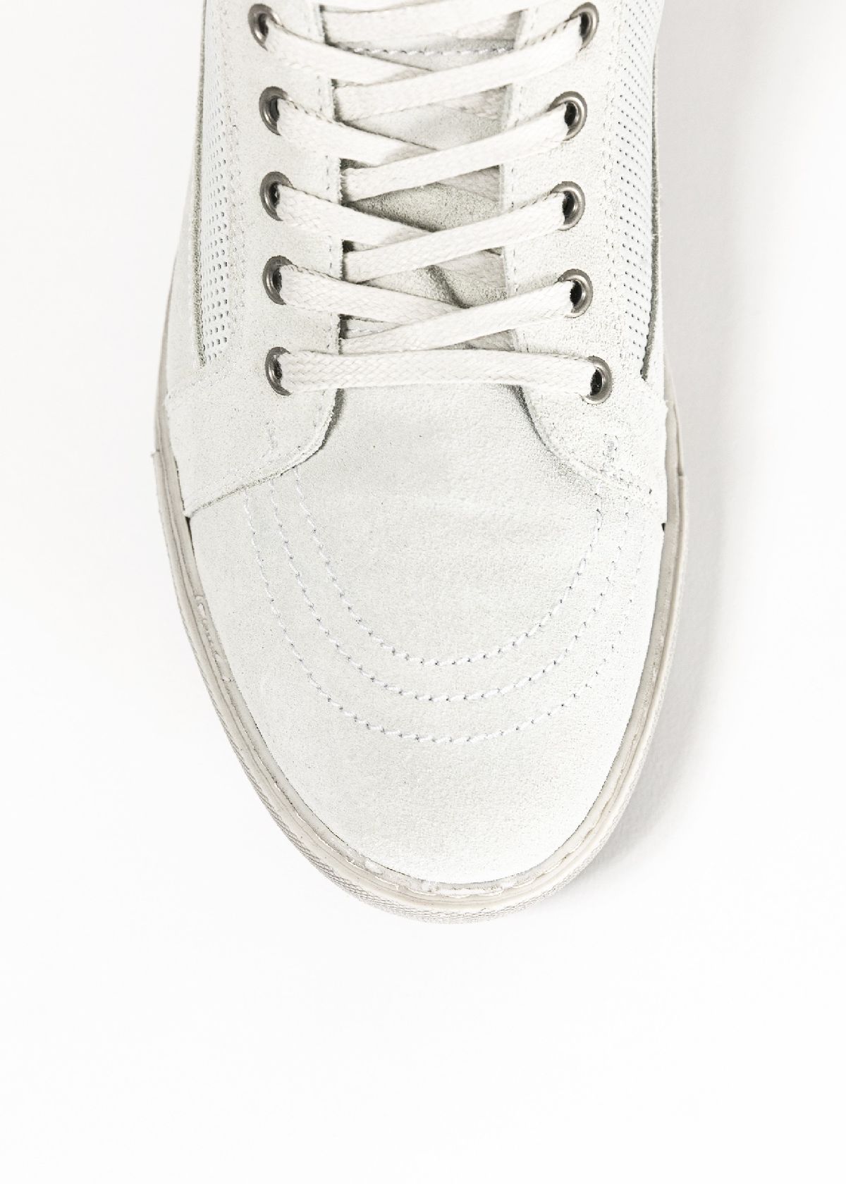 JohnDoeMotorradSchuhNeoWhiteWhite39