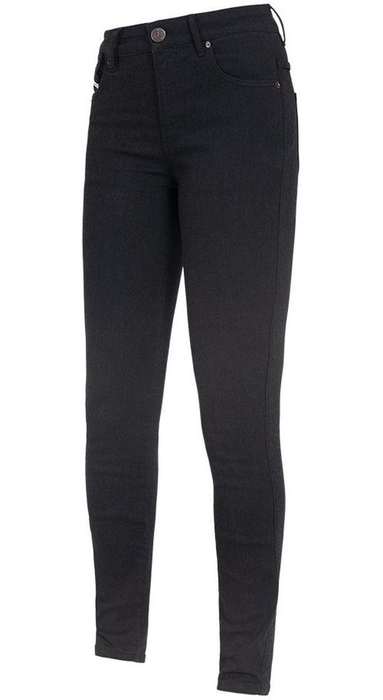 JohnDoeMotorradHoseRubyBlack-W26-L32