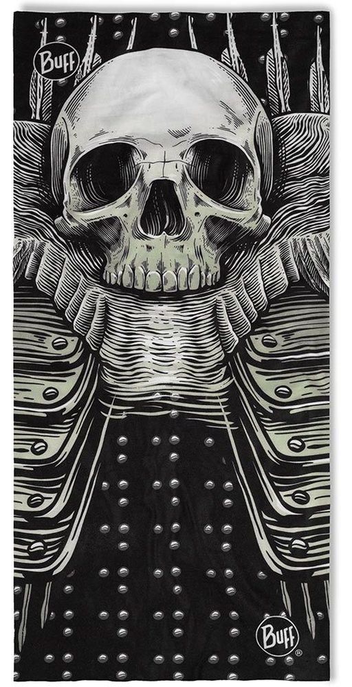 BuffTunnelEcoStretchN-TribeBu10003