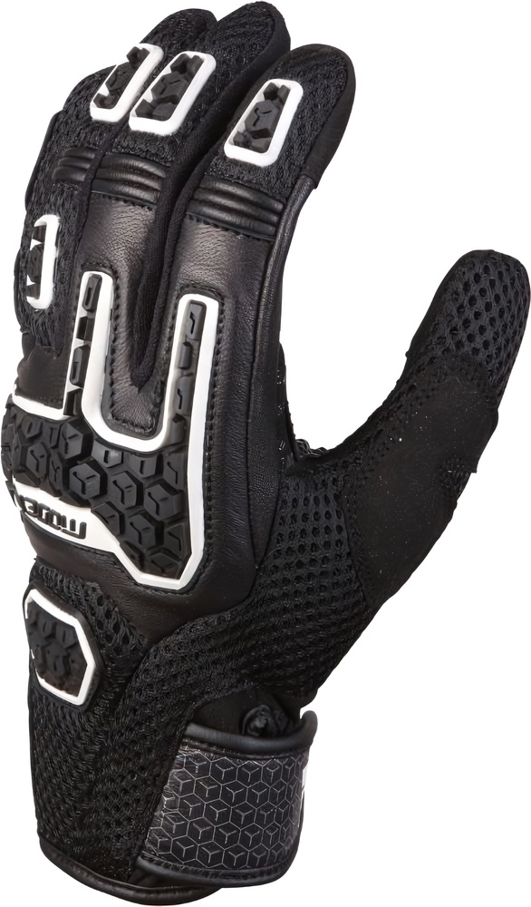 ModekaMotorradHandschuheDraconMesh074370