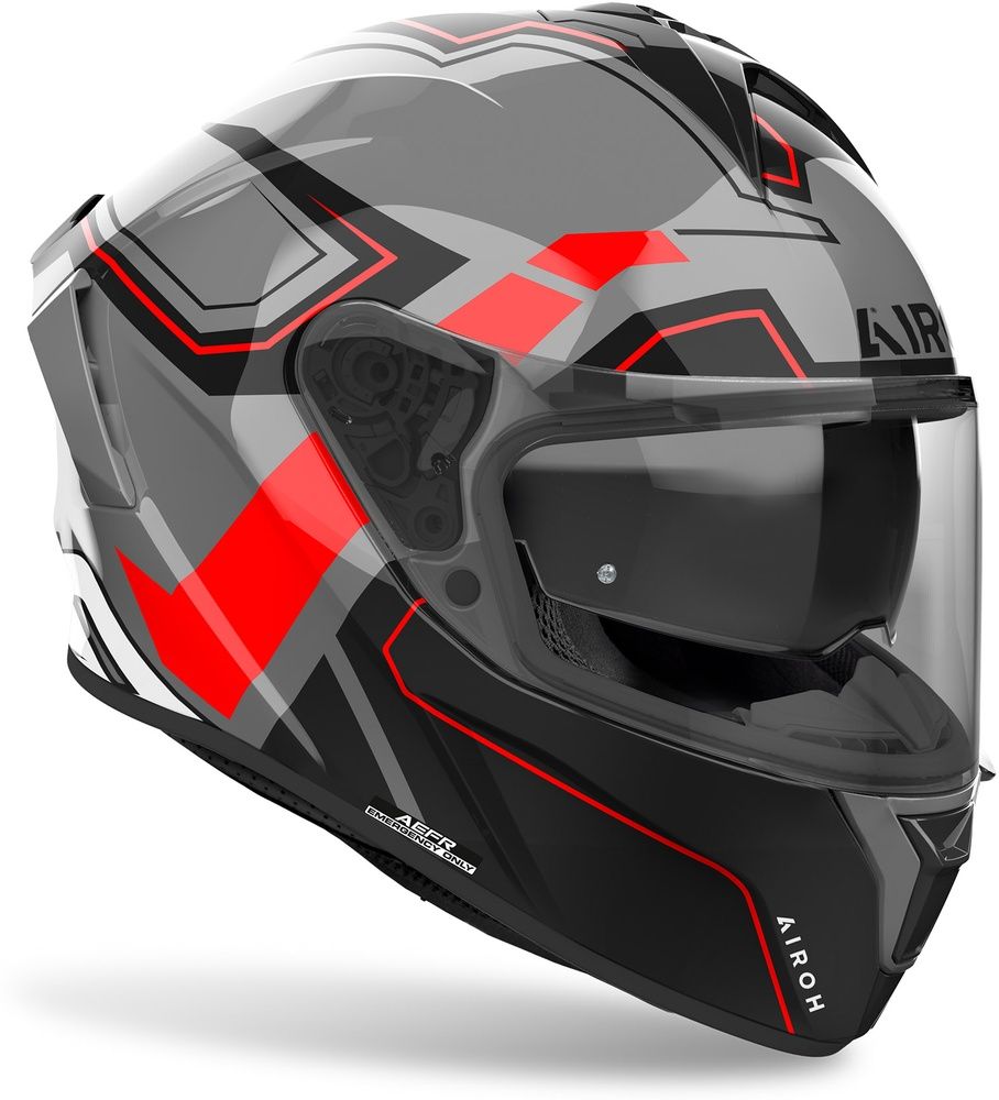 AirohMotorradIntegralhelmSpark2DartAI10040020