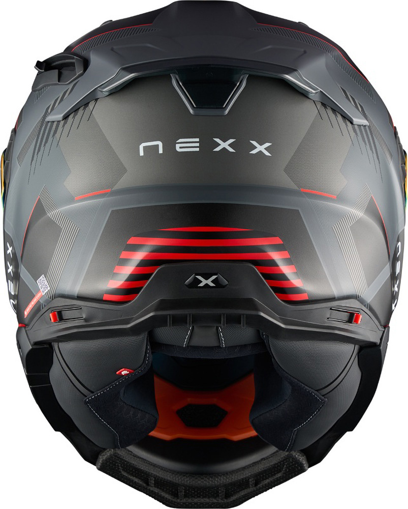 NexxIntegralhelmHelmetXWst328960