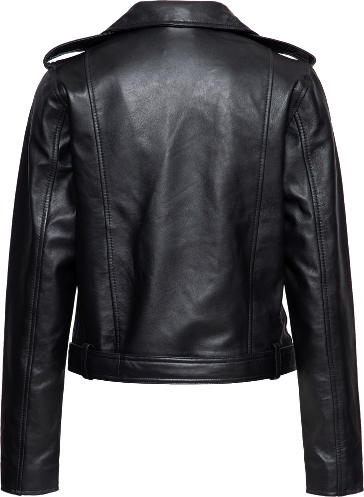 QueenKerosinDamenMarlonJackeMitLeoLinningQKU49001