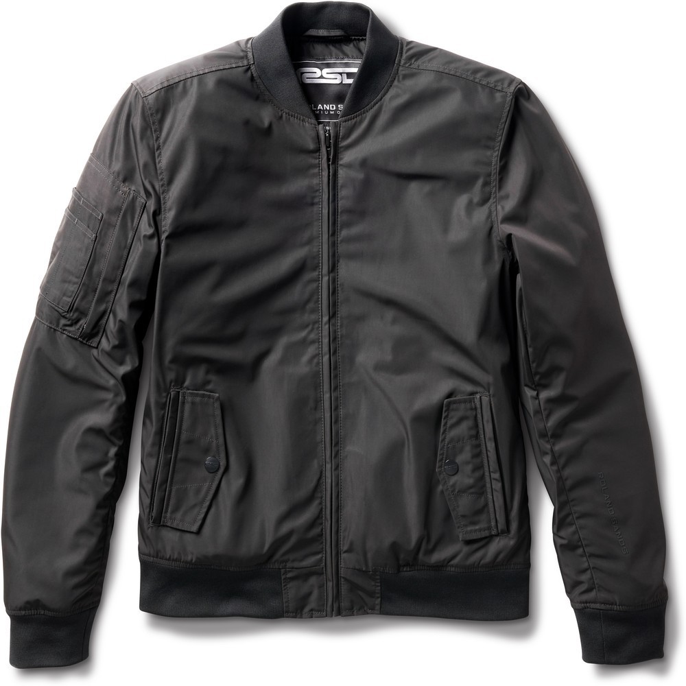 RolandSandsDesignMotorrad-JackePalomarBlack-S