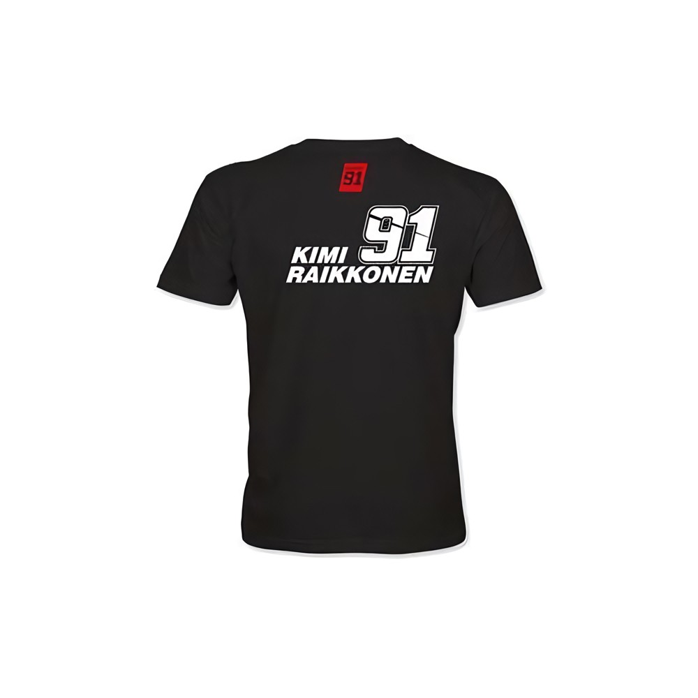 WCCWestCoastChoppersKinderT-ShirtKimiOfficialProject91TrackhouseKidsTee