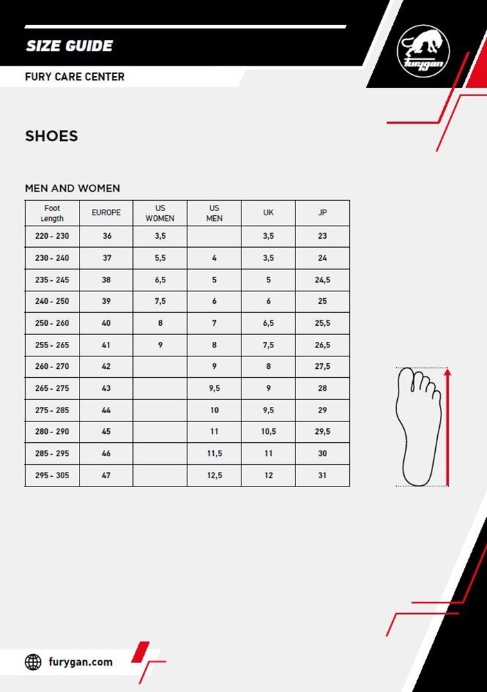 FuryganMotorradSchuh3130-1ShoesBasketGetDown65589