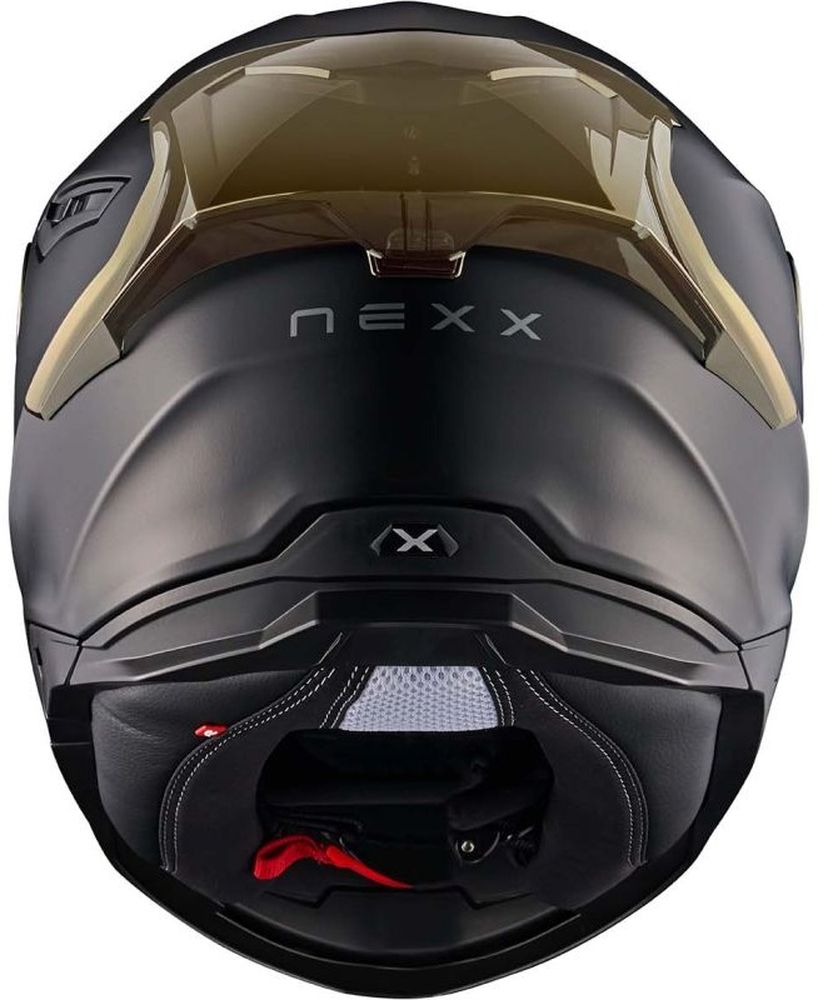 NexxMotorradIntegralhelmHelmetY100RSubsonicMt28924