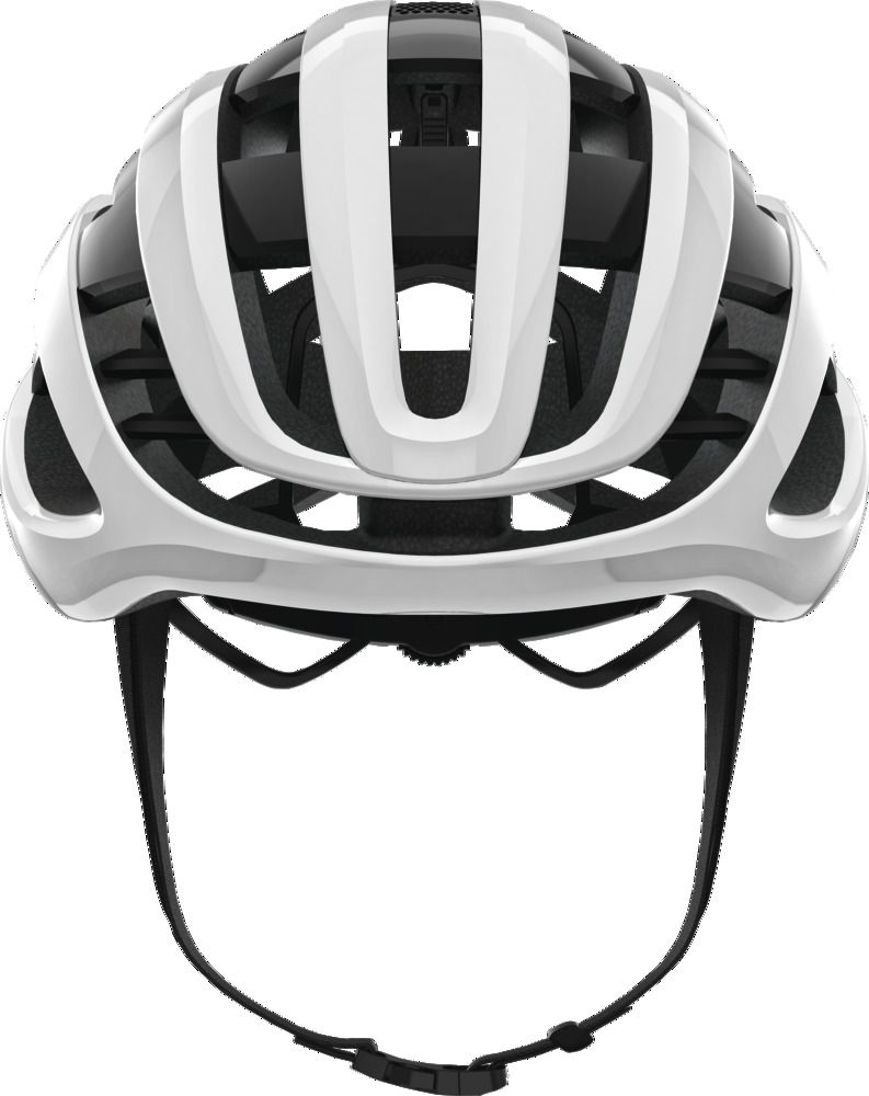ABUSFahrradhelmAirbreakerRoadHelm81731PPolarWhite