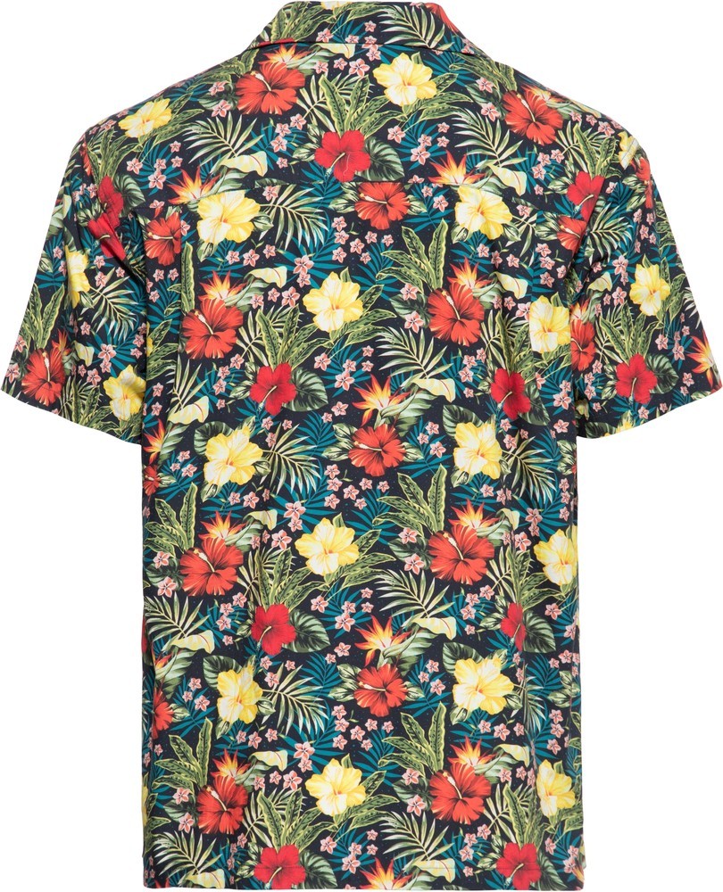 KingKerosinHawaiihemd