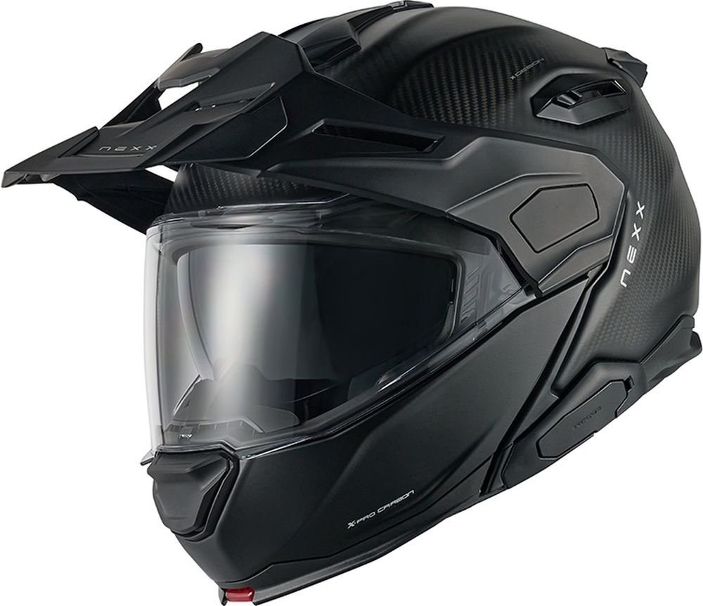 NexxMotorradCrosshelmHelmetXLfcZeroProMt28980