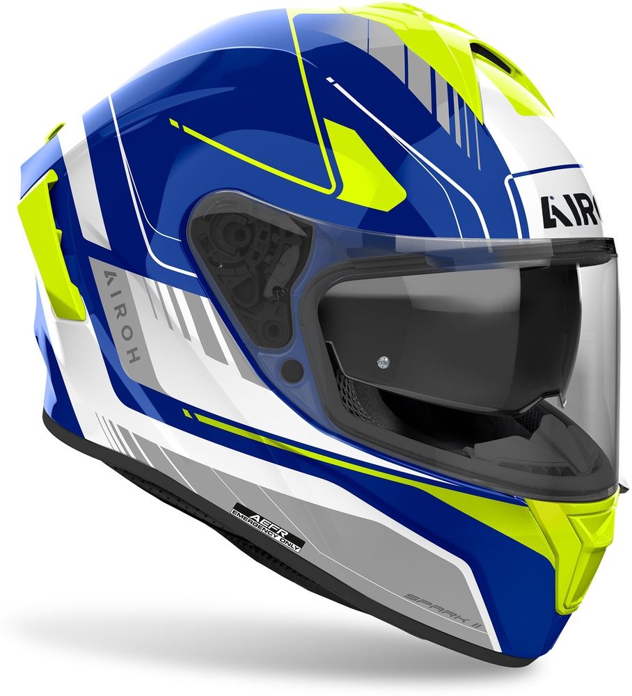 AirohMotorradIntegralhelmSpark2ChronoAI10040061