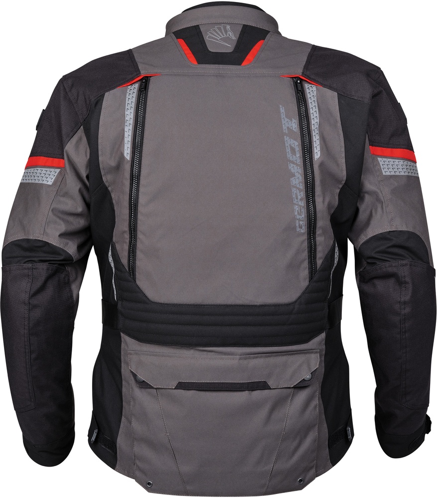 GermotMotorradTextiljackeInsideOutGM50231003