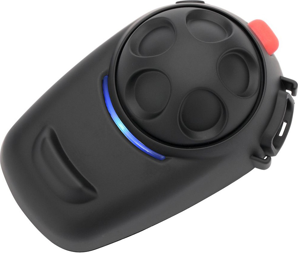 SenaMotorradSMH5Einzelset