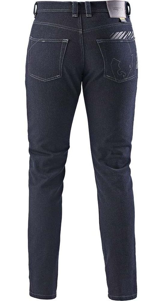 FuryganMotorradHoseTyronXAramidSlim65197